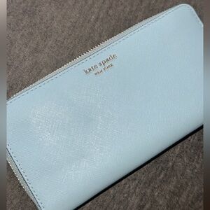 Kate Spade Continental wallet NWOT